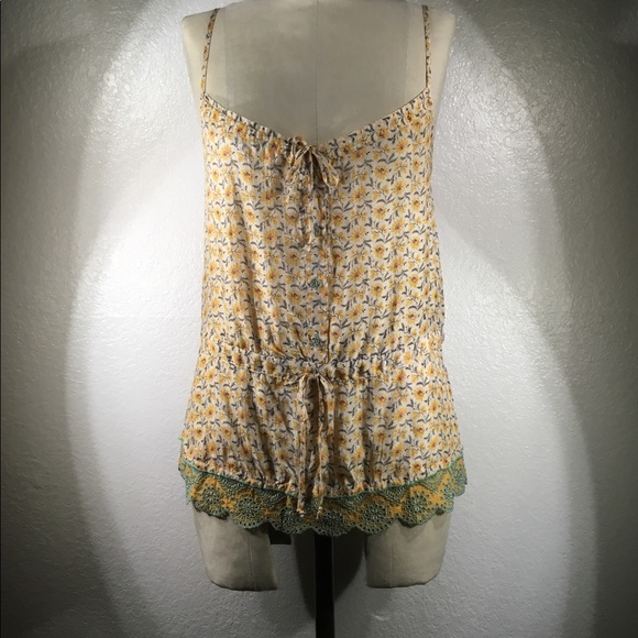 johnny was camisole